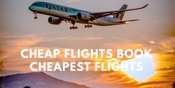 Cheap Flights|Cheapest Flights |Cheap Airfare|