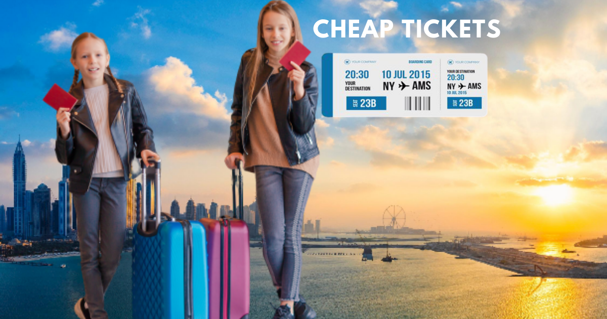 Cheap Flights|Cheapest Airline Tickets |Cheap Airfare|Cheap Flight Low Fare Air Tickets